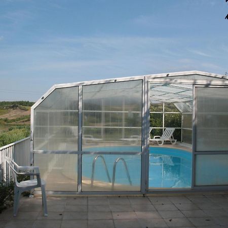 Holiday Home Das Serradas - Obi120 By Interhome Вау Экстерьер фото