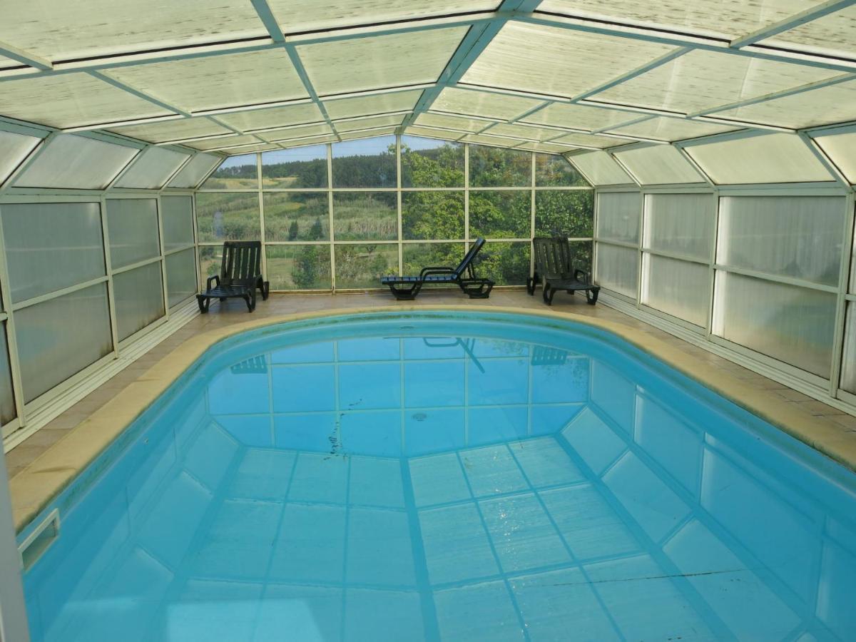 Holiday Home Das Serradas - Obi120 By Interhome Вау Экстерьер фото