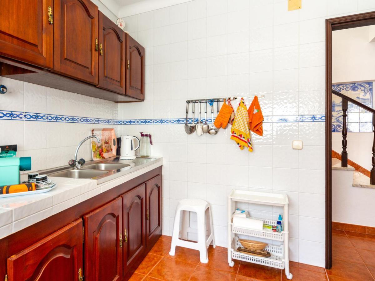 Holiday Home Das Serradas - Obi120 By Interhome Вау Экстерьер фото