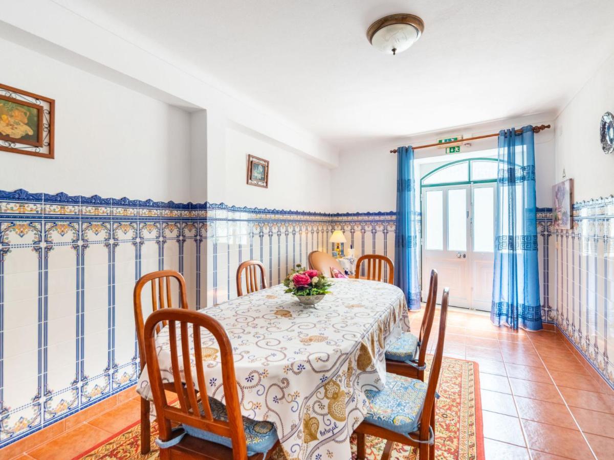 Holiday Home Das Serradas - Obi120 By Interhome Вау Экстерьер фото