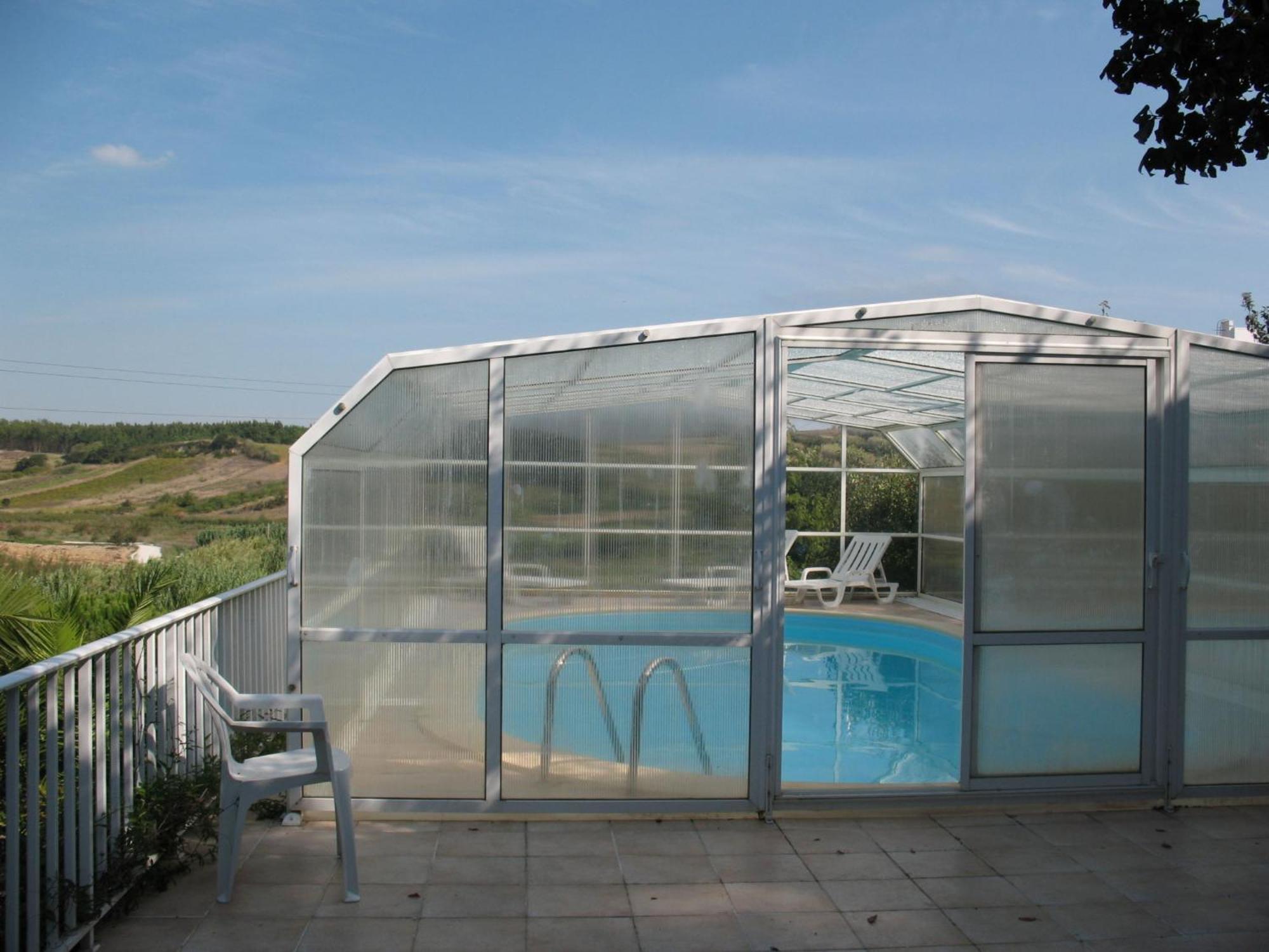 Holiday Home Das Serradas - Obi120 By Interhome Вау Экстерьер фото