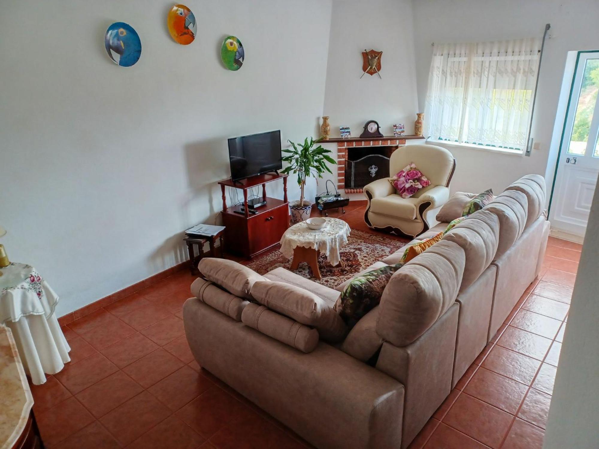 Holiday Home Das Serradas - Obi120 By Interhome Вау Экстерьер фото