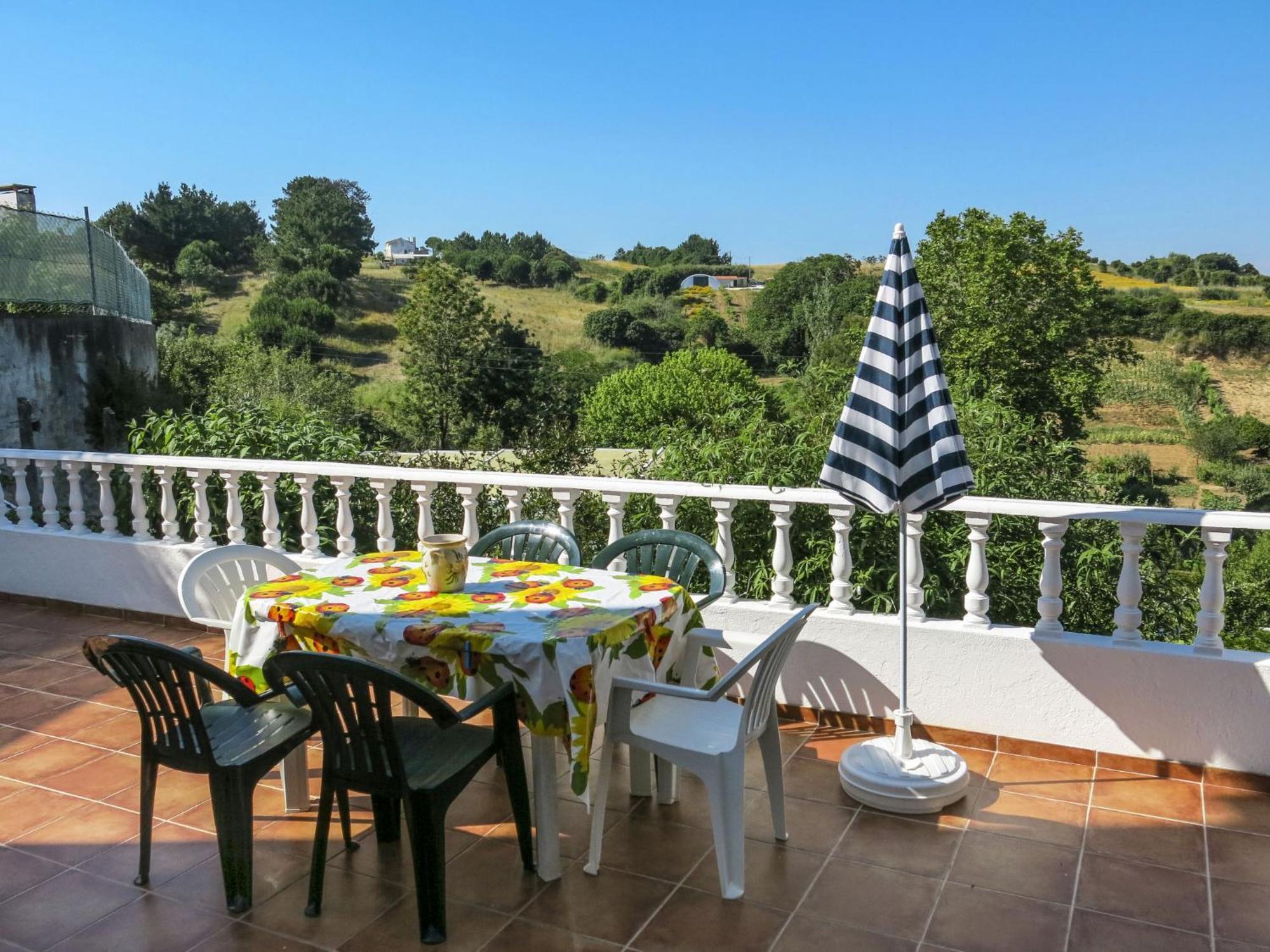 Holiday Home Das Serradas - Obi120 By Interhome Вау Экстерьер фото